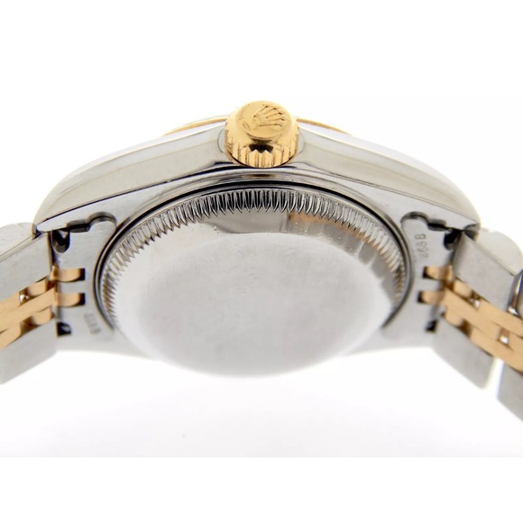 ROLEX OYSTER PERPETUAL DATEJUST 26 mm - Picture 7 of 14